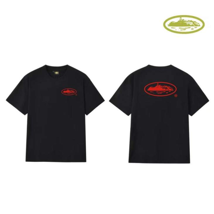 Corteiz T Shirts Short _SKUCorteizS-2XLastxC13416874